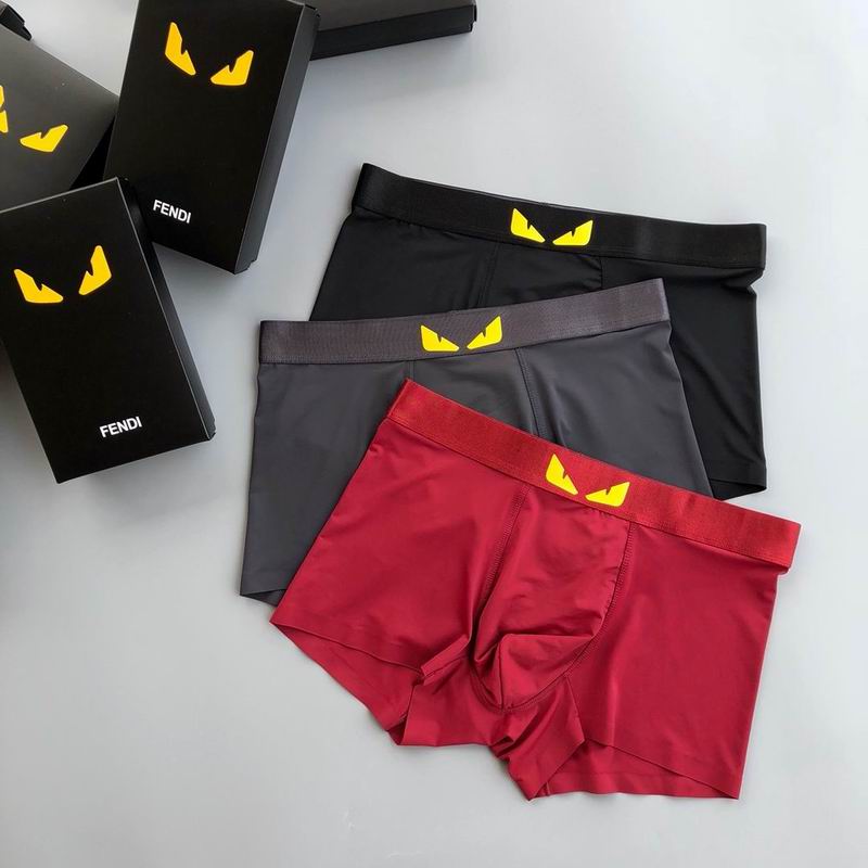 Fendi boxer L-3XL 052342